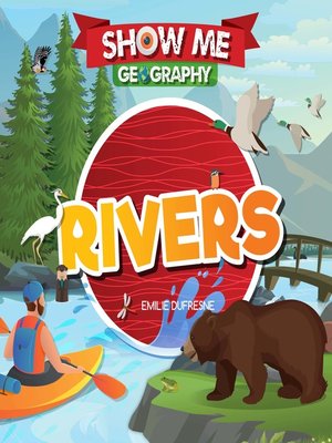 cover image of Rivers